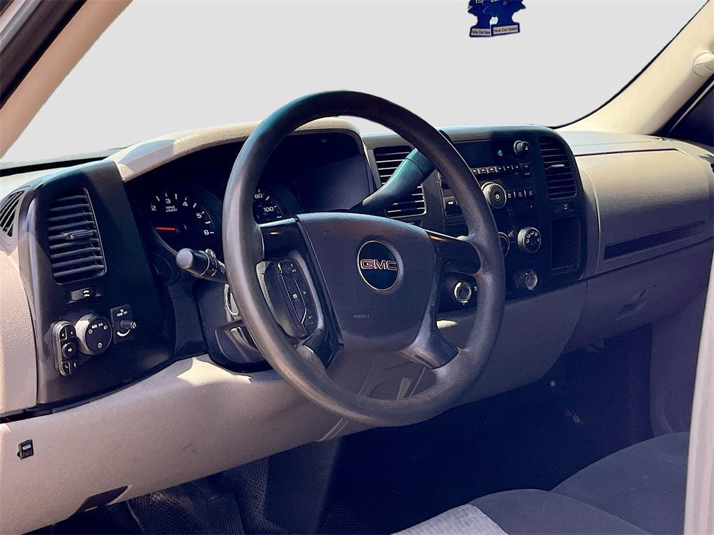 used 2009 GMC Sierra 1500 car, priced at $6,000