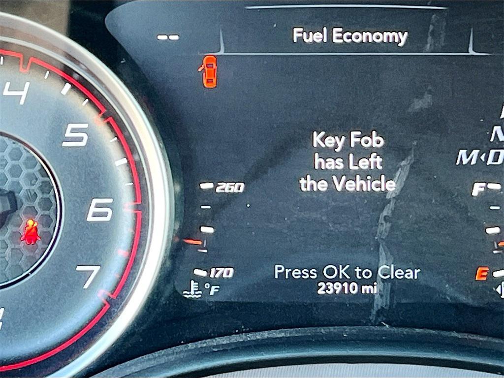 used 2022 Dodge Charger car, priced at $43,000