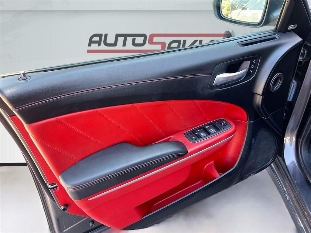 used 2022 Dodge Charger car, priced at $43,000