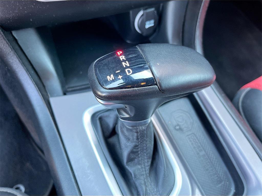 used 2022 Dodge Charger car, priced at $43,000