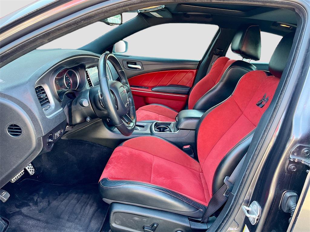 used 2022 Dodge Charger car, priced at $43,000