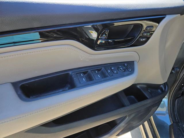 used 2020 Honda Odyssey car, priced at $29,000