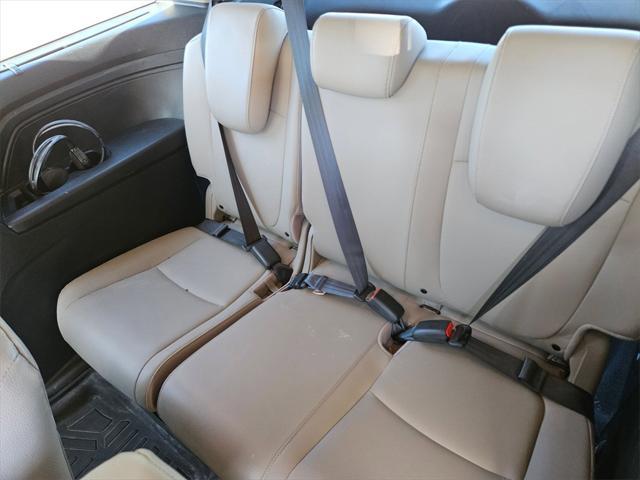 used 2020 Honda Odyssey car, priced at $29,000