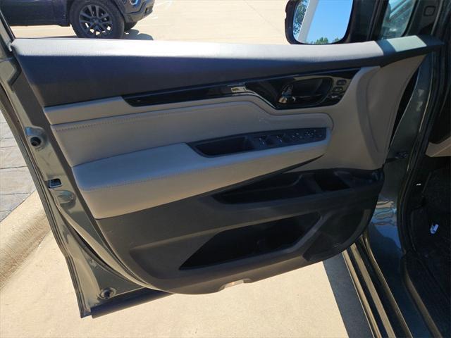 used 2020 Honda Odyssey car, priced at $29,000