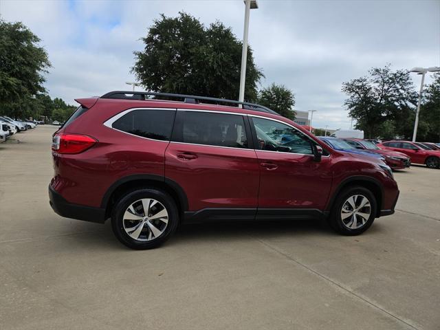 used 2023 Subaru Ascent car, priced at $29,200