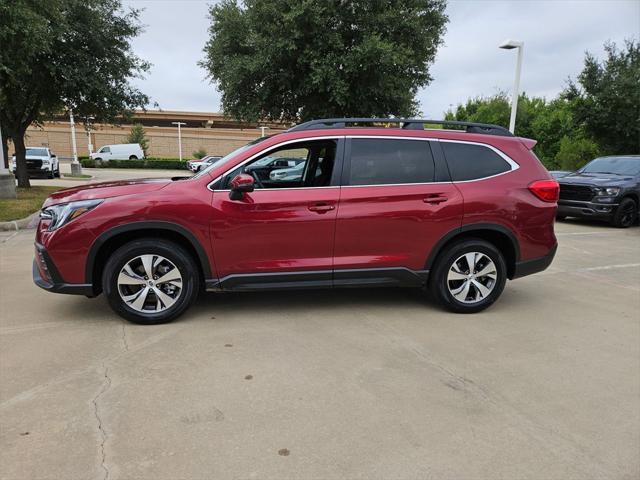 used 2023 Subaru Ascent car, priced at $29,200