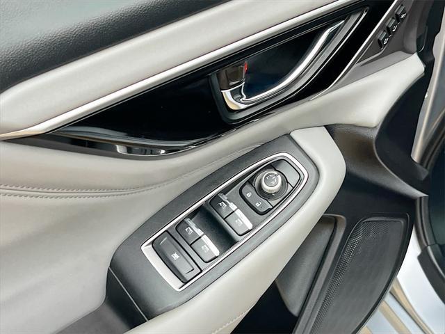 used 2023 Subaru Legacy car, priced at $22,500