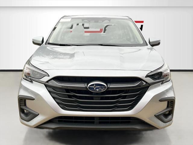 used 2023 Subaru Legacy car, priced at $22,500