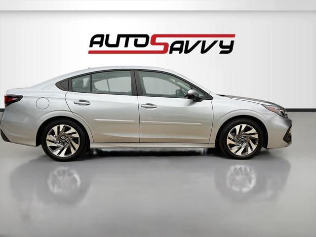 used 2023 Subaru Legacy car, priced at $22,500
