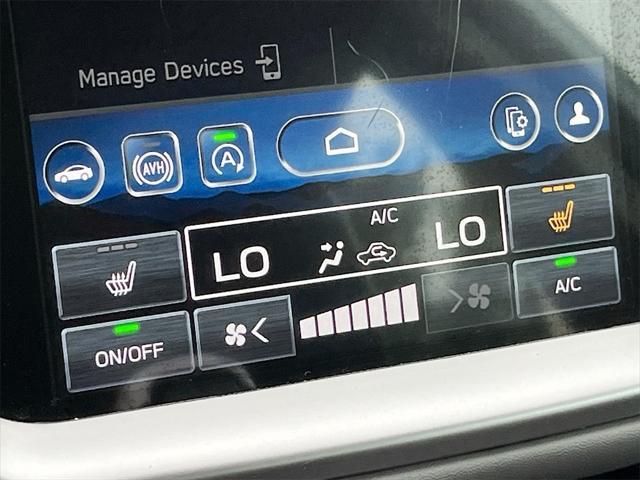 used 2023 Subaru Legacy car, priced at $22,500
