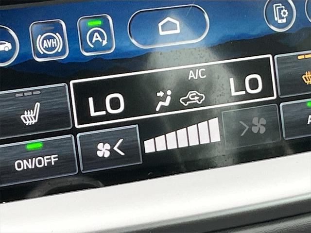 used 2023 Subaru Legacy car, priced at $22,500