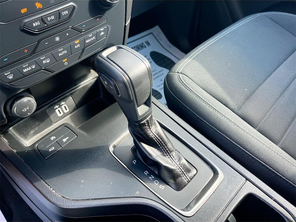 used 2021 Ford Ranger car, priced at $27,200