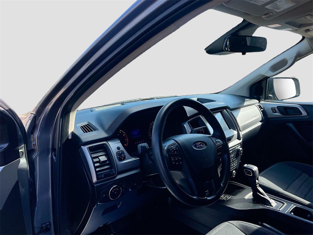 used 2021 Ford Ranger car, priced at $27,200