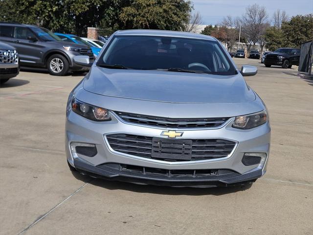 used 2016 Chevrolet Malibu car, priced at $7,500