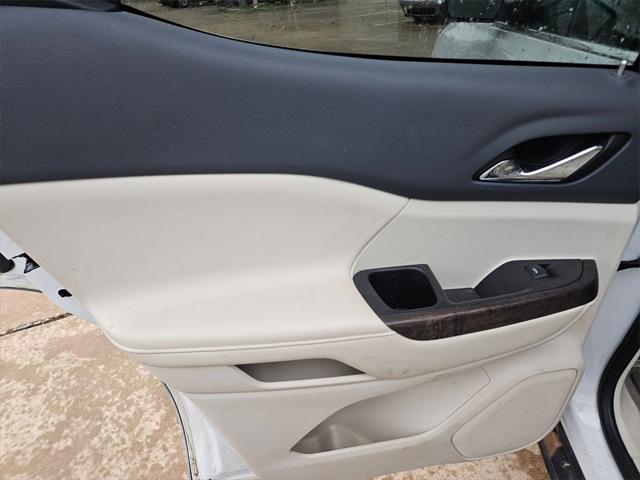 used 2020 GMC Acadia car, priced at $24,600