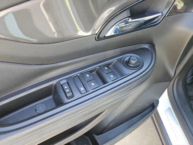 used 2019 Buick Encore car, priced at $11,500