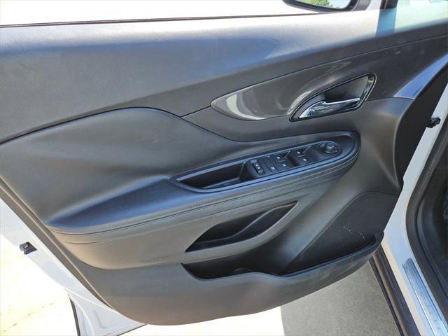 used 2019 Buick Encore car, priced at $11,500