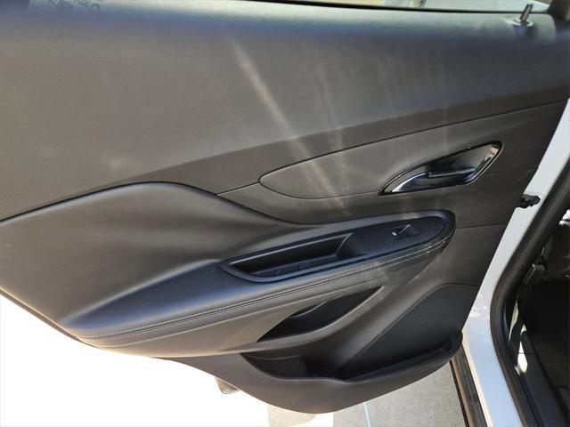 used 2019 Buick Encore car, priced at $11,300