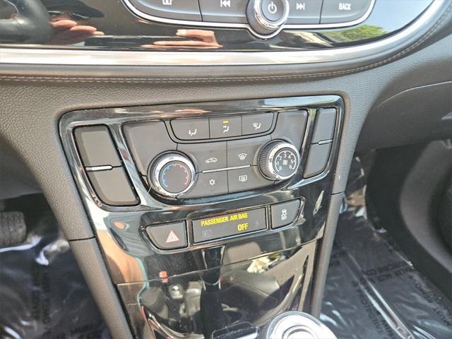used 2019 Buick Encore car, priced at $11,300