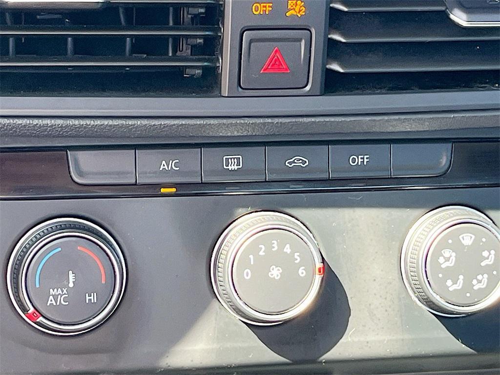 used 2021 Volkswagen Jetta car, priced at $13,600