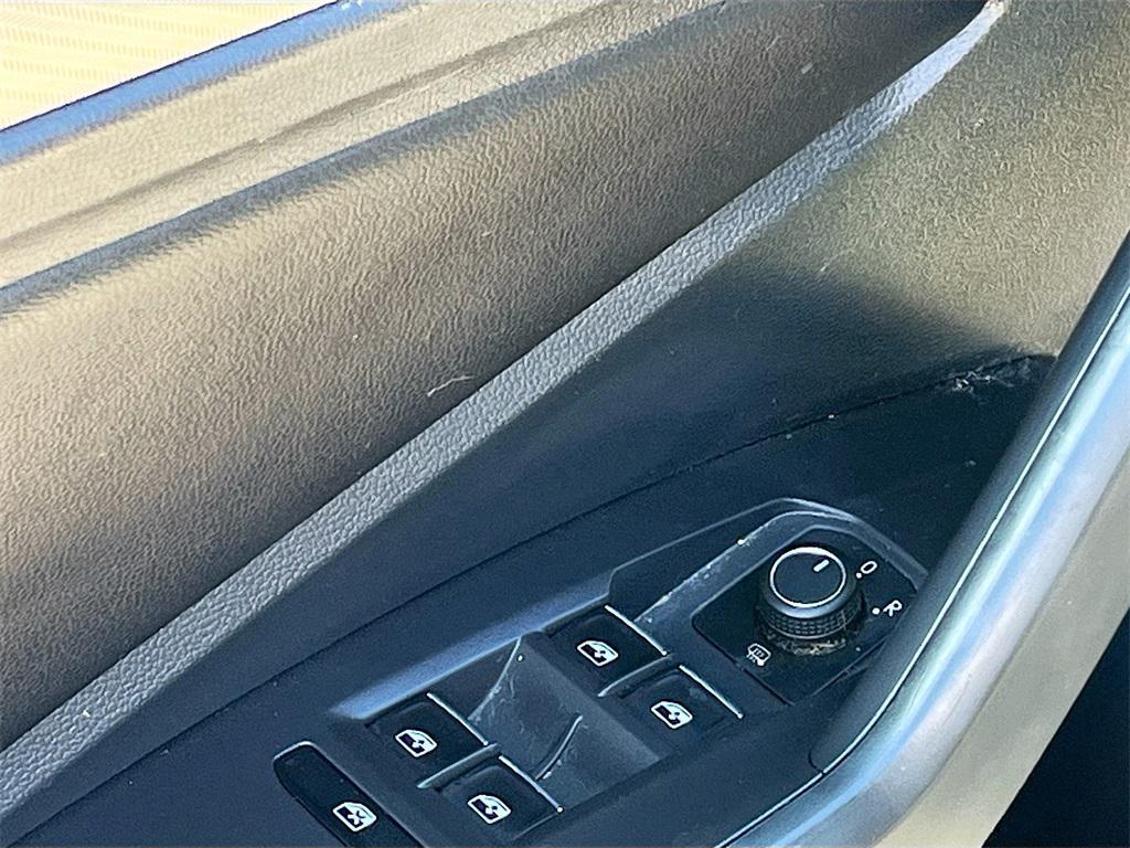 used 2021 Volkswagen Jetta car, priced at $13,600