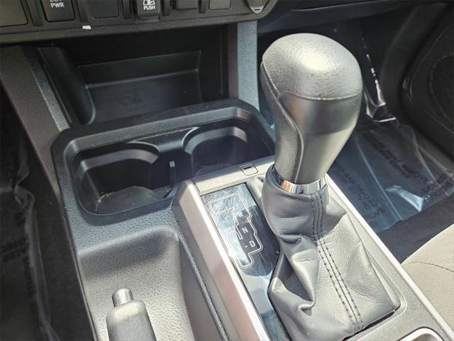 used 2022 Toyota Tacoma car, priced at $26,100