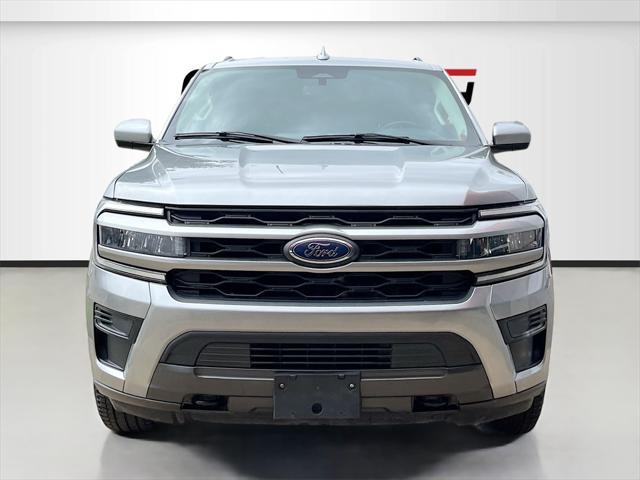 used 2022 Ford Expedition Max car, priced at $39,000