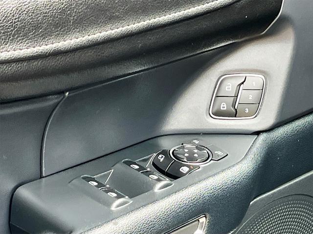 used 2022 Ford Expedition Max car, priced at $39,000