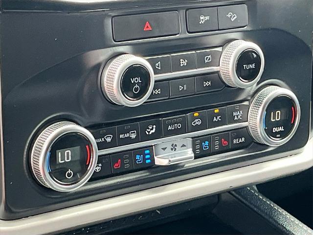 used 2022 Ford Expedition Max car, priced at $39,000