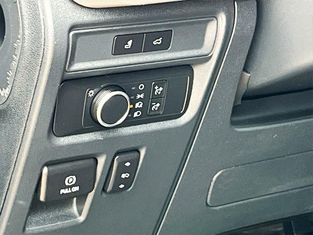 used 2022 Ford Expedition Max car, priced at $39,000