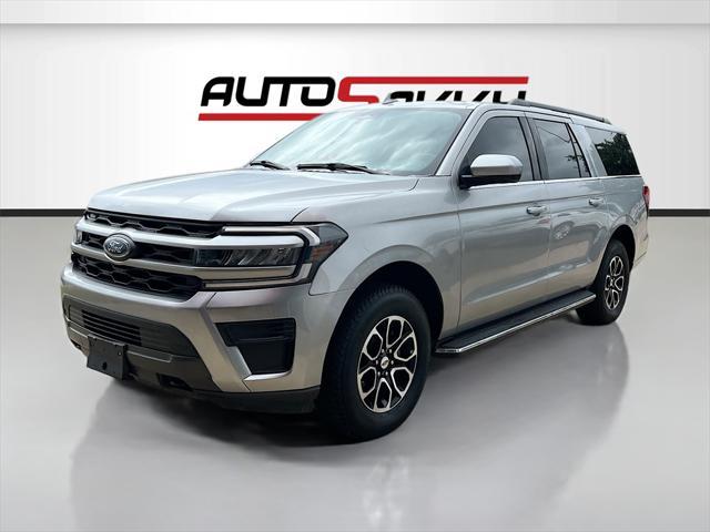 used 2022 Ford Expedition Max car, priced at $39,000