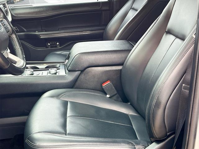 used 2022 Ford Expedition Max car, priced at $39,000