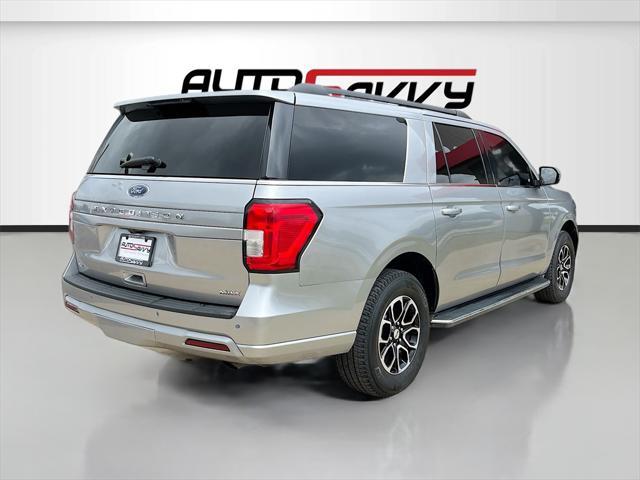 used 2022 Ford Expedition Max car, priced at $39,000