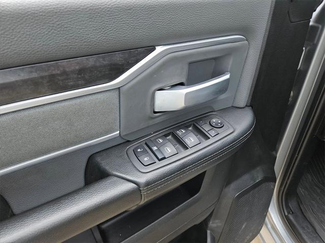 used 2022 Ram 3500 car, priced at $41,000