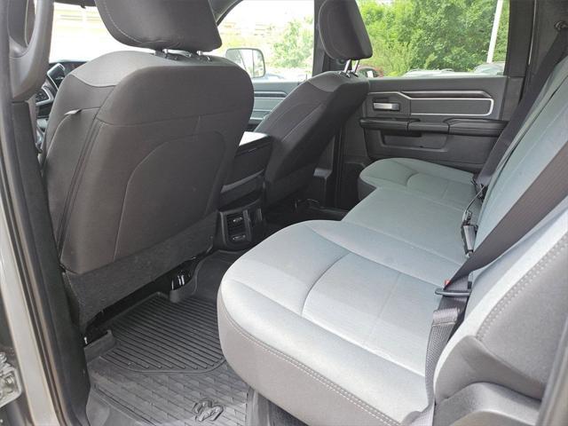 used 2022 Ram 3500 car, priced at $41,000