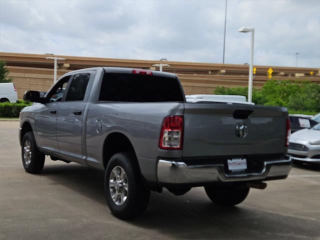 used 2022 Ram 3500 car, priced at $41,000