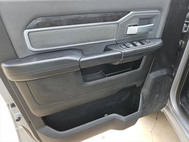 used 2022 Ram 3500 car, priced at $41,000