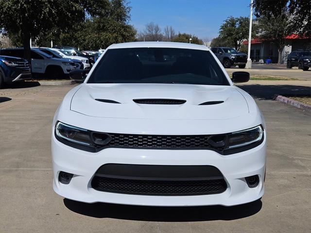 used 2022 Dodge Charger car, priced at $28,200