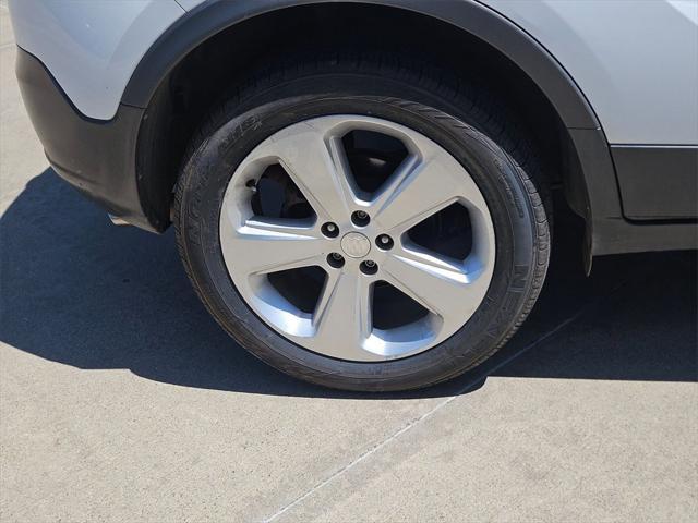 used 2016 Buick Encore car, priced at $9,600