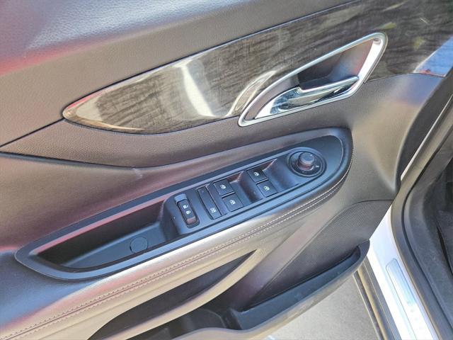 used 2016 Buick Encore car, priced at $9,600