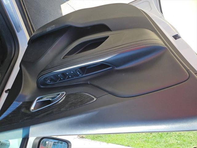 used 2016 Buick Encore car, priced at $9,600