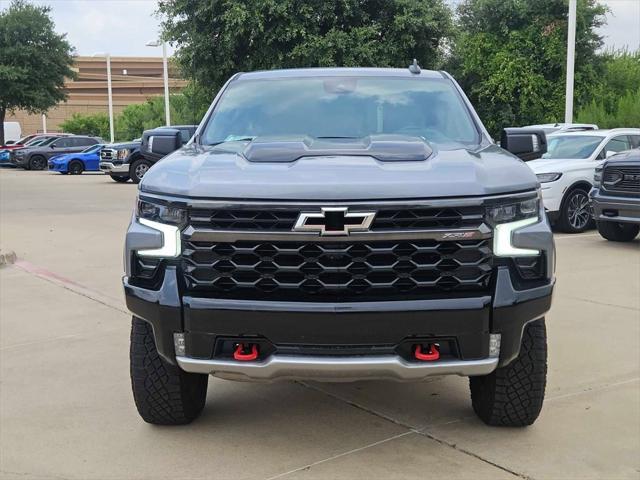 used 2023 Chevrolet Silverado 1500 car, priced at $49,500