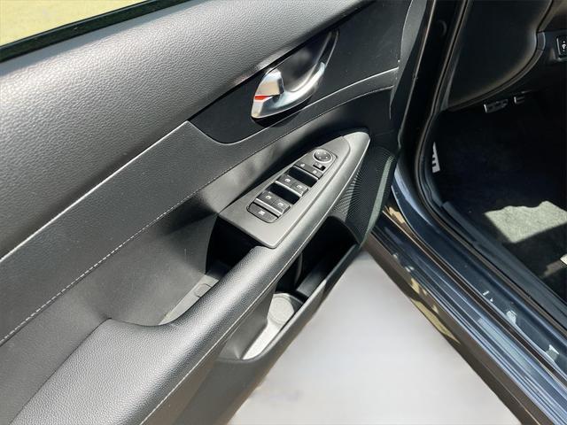 used 2023 Kia Forte car, priced at $17,400