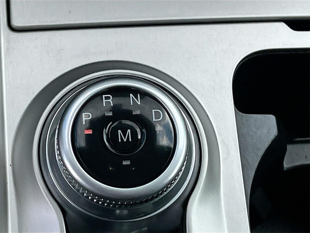 used 2022 Ford Explorer car, priced at $30,000