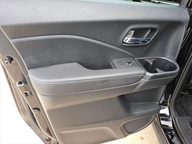 used 2023 Honda Ridgeline car, priced at $29,700