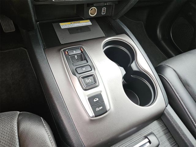 used 2023 Honda Ridgeline car, priced at $29,000