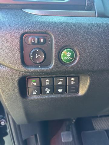 used 2023 Honda Ridgeline car, priced at $29,700