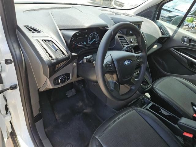 used 2023 Ford Transit Connect car, priced at $25,500