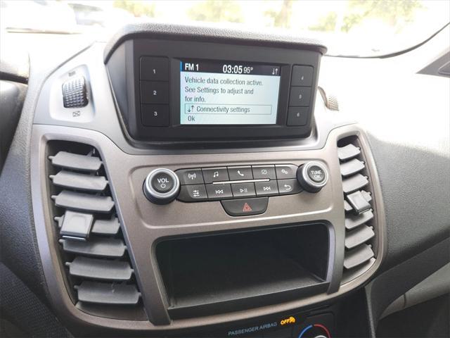 used 2023 Ford Transit Connect car, priced at $25,500