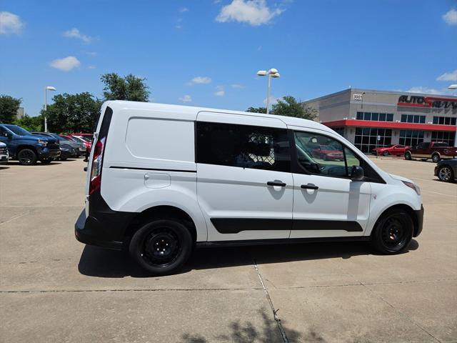 used 2023 Ford Transit Connect car, priced at $27,400